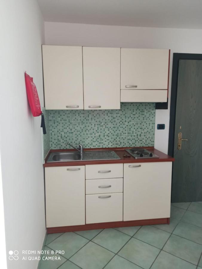 La Residenza Aparthotel Майори Екстериор снимка