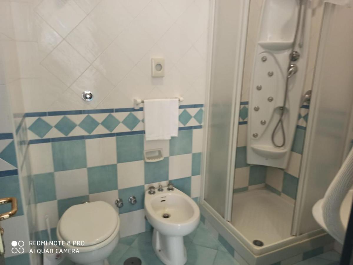 La Residenza Aparthotel Майори Екстериор снимка