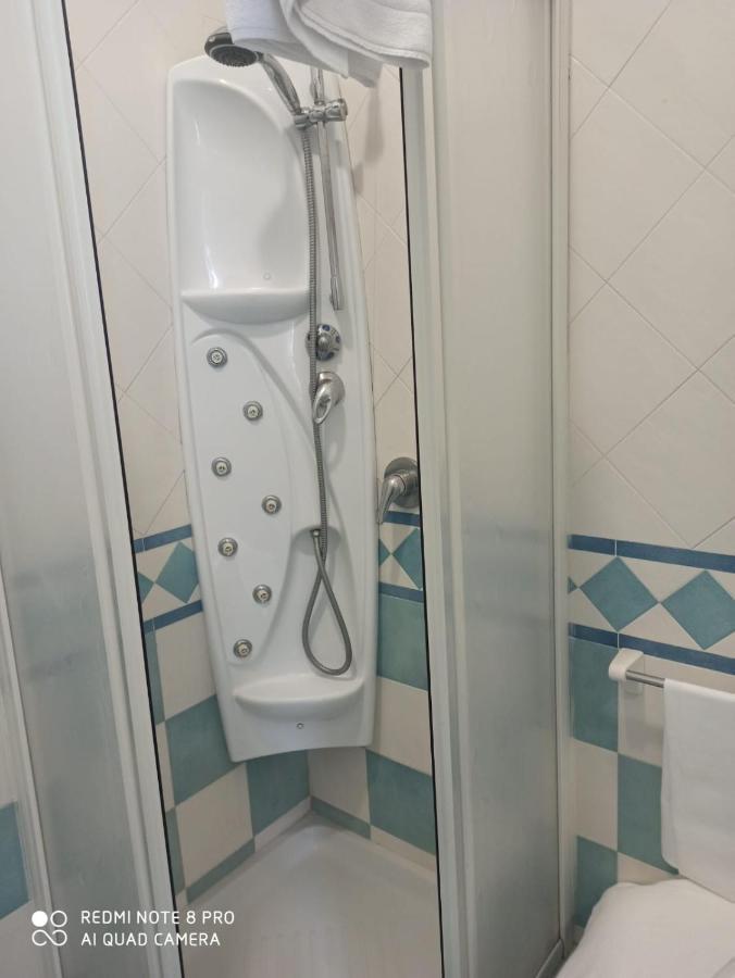 La Residenza Aparthotel Майори Екстериор снимка